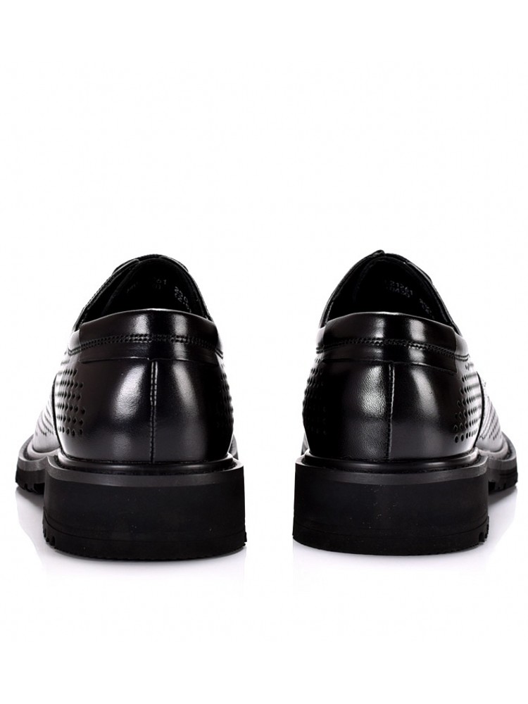Zapatos de vestir de trabajo t - Leather Work Outfit reseña y precio