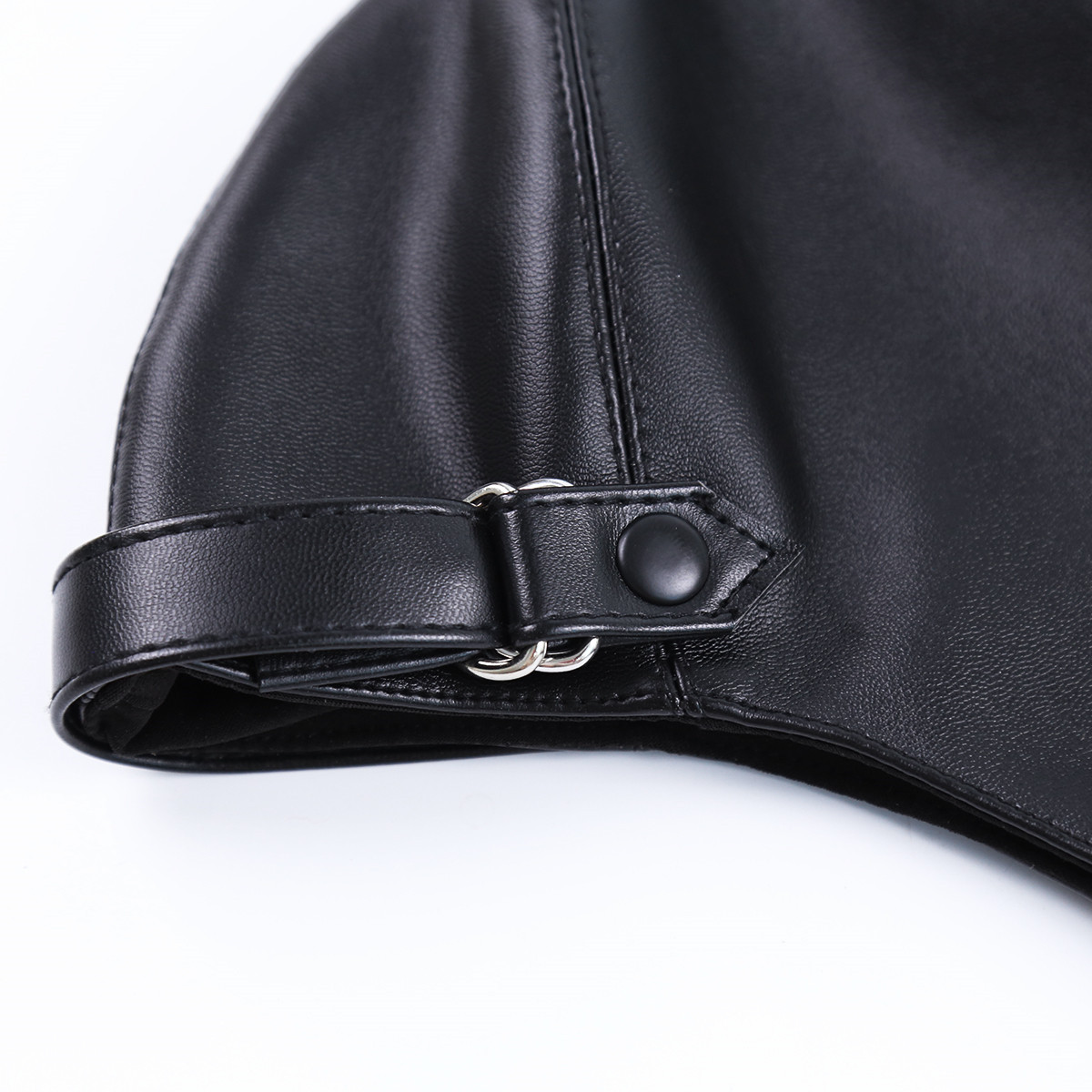 Sombrero de caballero hecho a  - Leather Work Hat reseña y precio