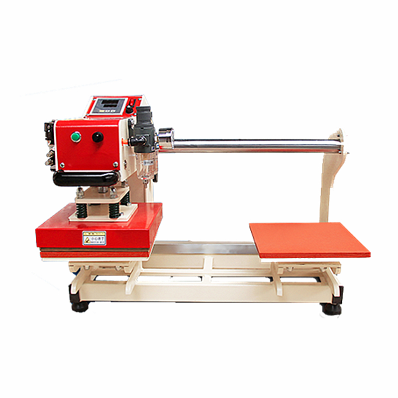Máquina de Prensa de Calor de  - Leatherwork Hand Press reseña y precio