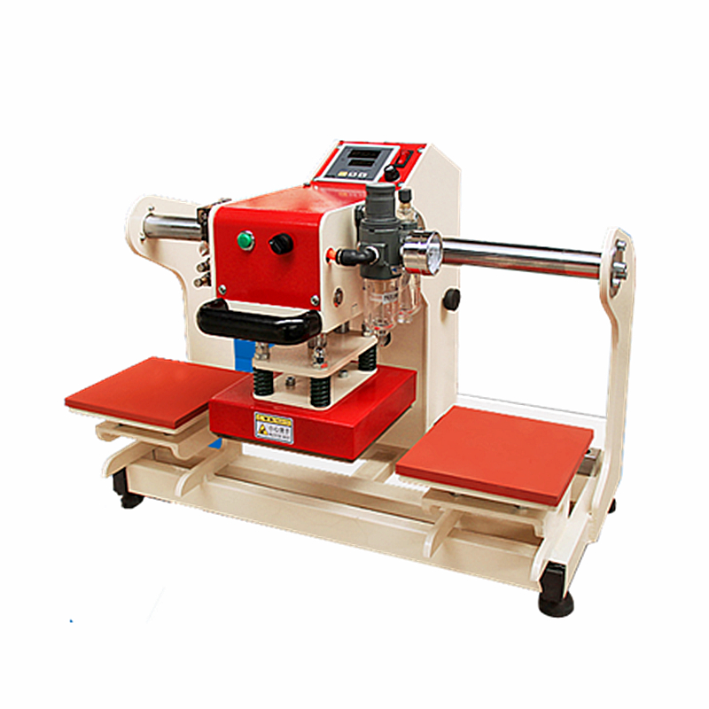 Máquina de Prensa de Calor de  - Leatherwork Hand Press reseña y precio