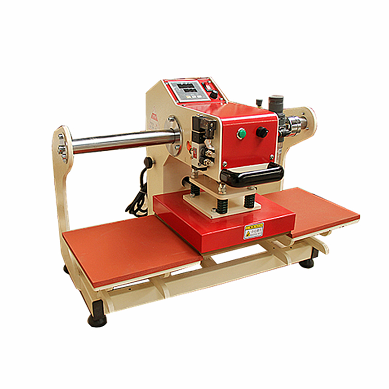 Máquina de Prensa de Calor de  - Leatherwork Hand Press reseña y precio