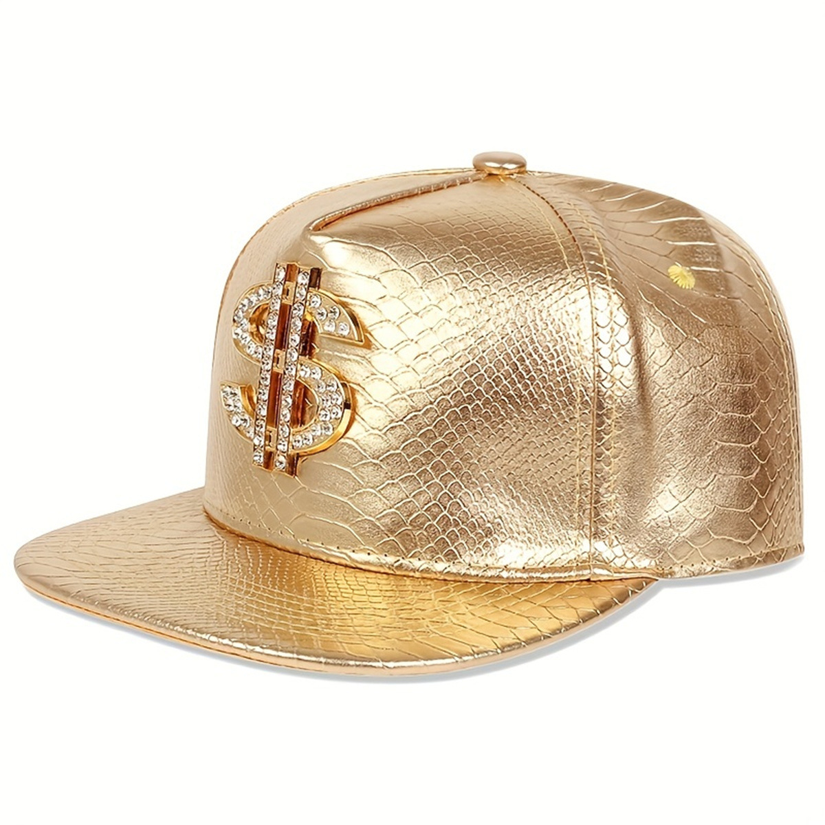 Gorra de béisbol de cuero con  - Leather Work Hat reseña y precio
