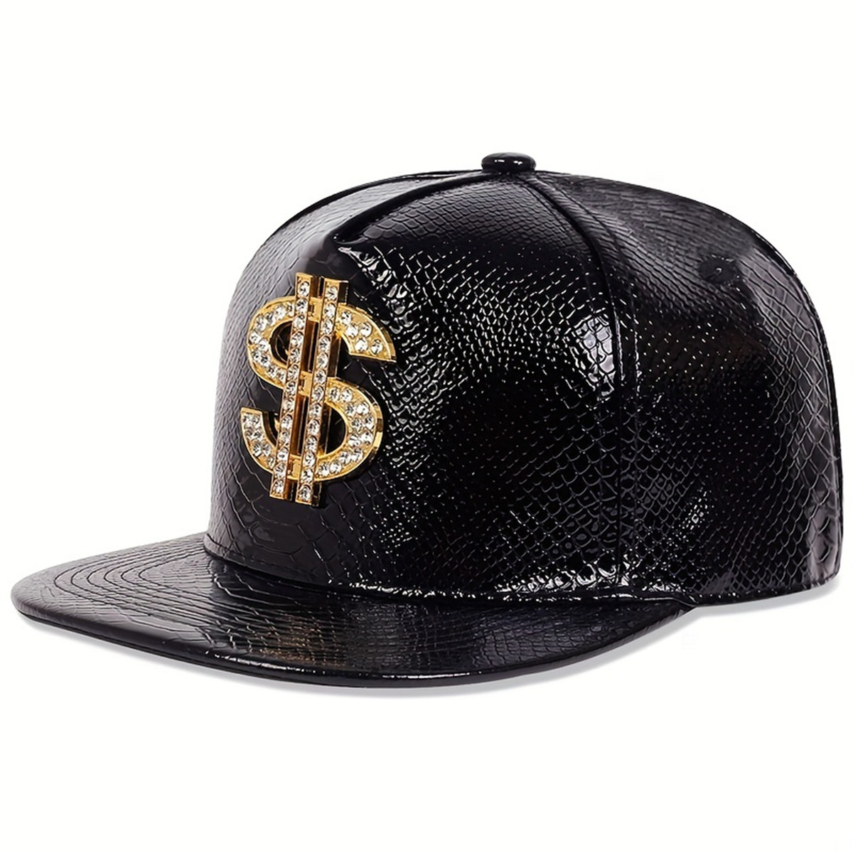 Gorra de béisbol de cuero con  - Leather Work Hat reseña y precio