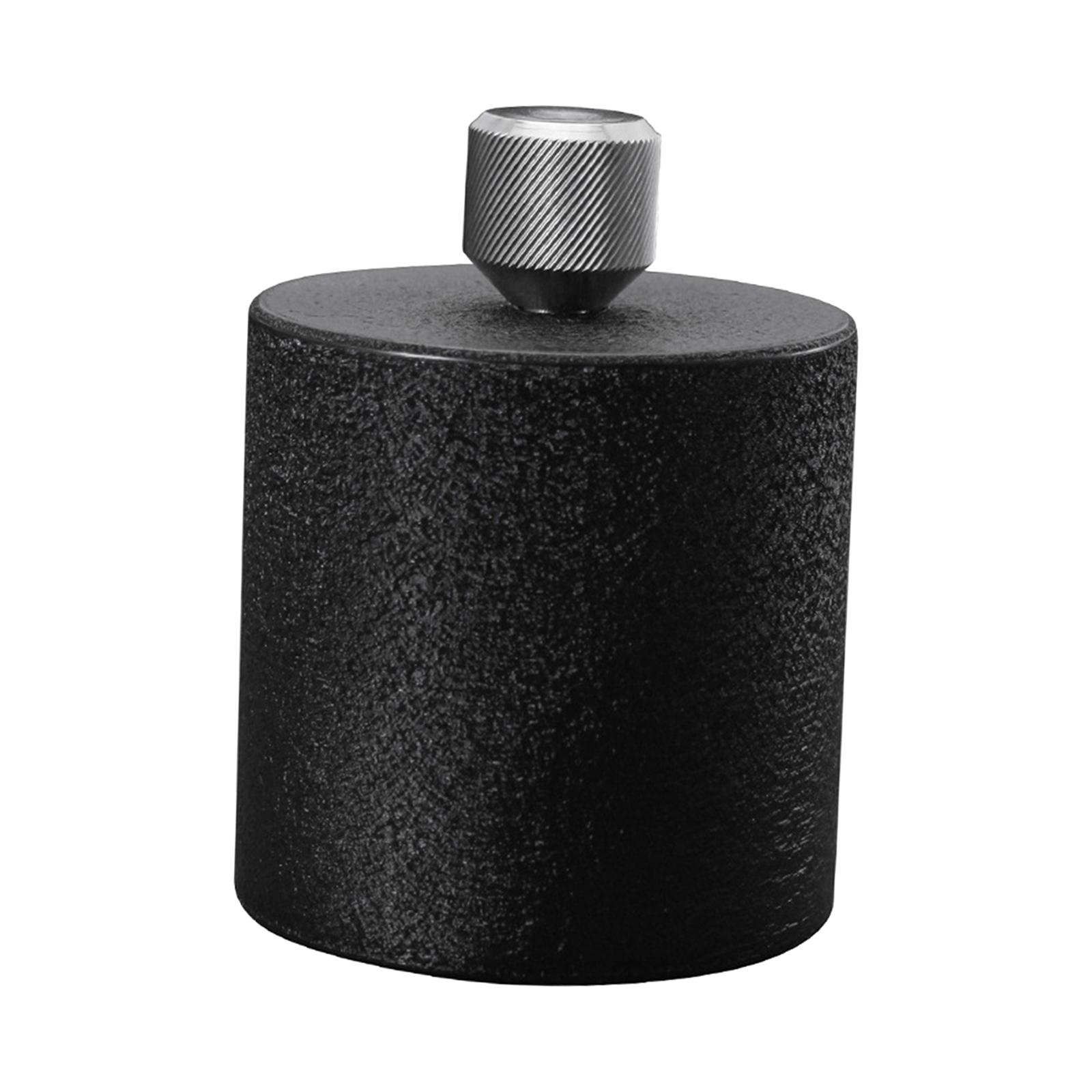 Herramienta de Prensado de Cue - Leatherwork Hand Press reseña y precio