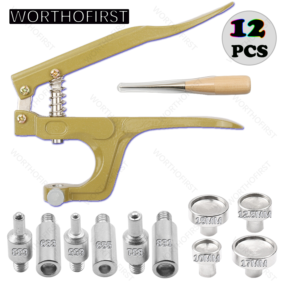 Herramientas de prensa manual  - Leatherwork Hand Press reseña y precio