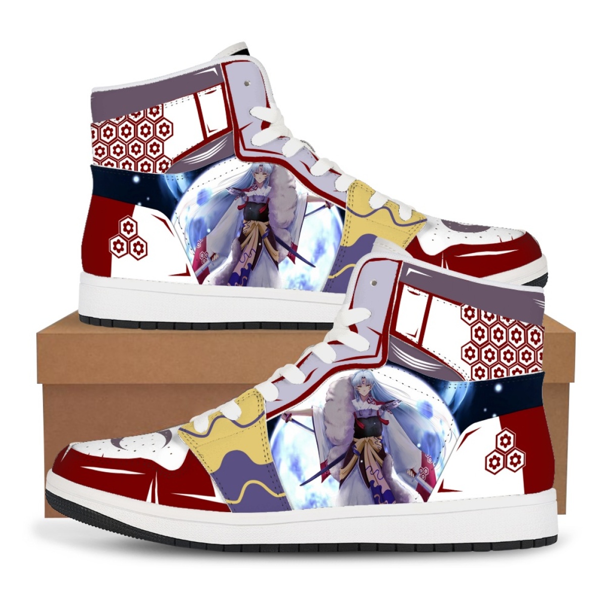 Zapatillas altas de Naruto con - Leather Work Hat reseña y precio