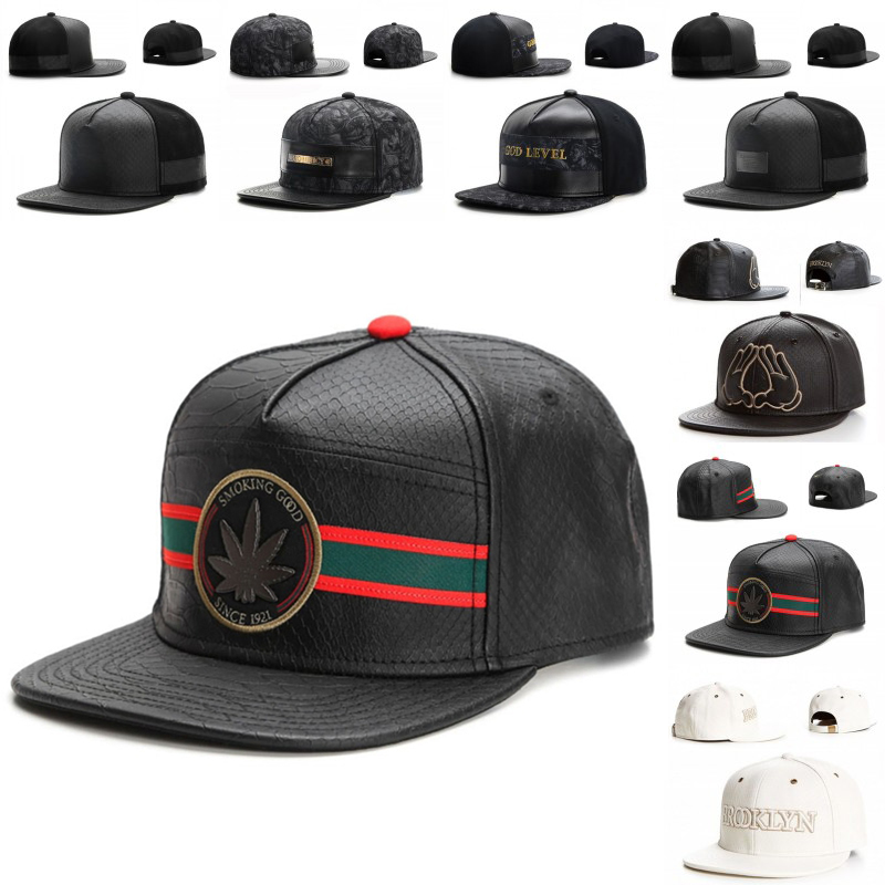 Gorra de Béisbol de Cuero de M - Leather Work Hat reseña y precio