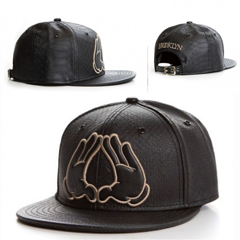 Gorra de Béisbol de Cuero de M - Leather Work Hat reseña y precio