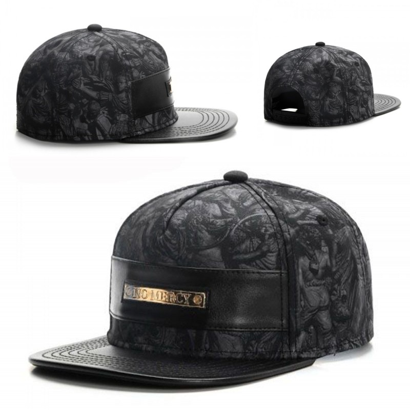 Gorra de Béisbol de Cuero de M - Leather Work Hat reseña y precio