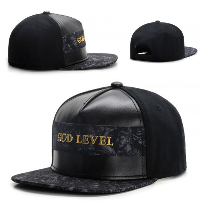 Gorra de Béisbol de Cuero de M - Leather Work Hat reseña y precio