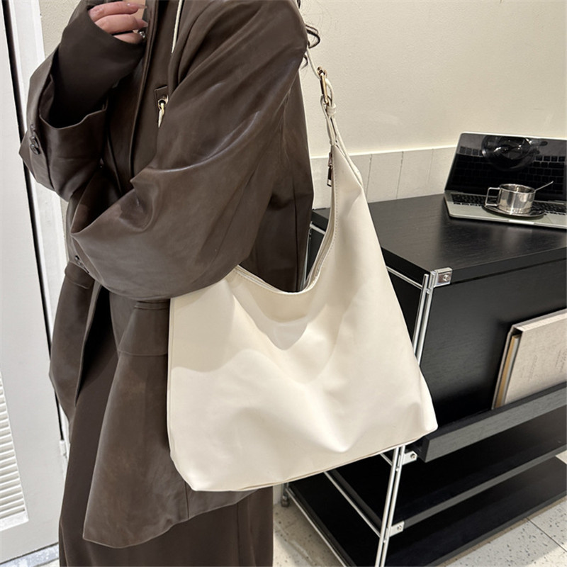 Elegante Bolso de Hombro de Cu - Leather Work Outfit reseña y precio