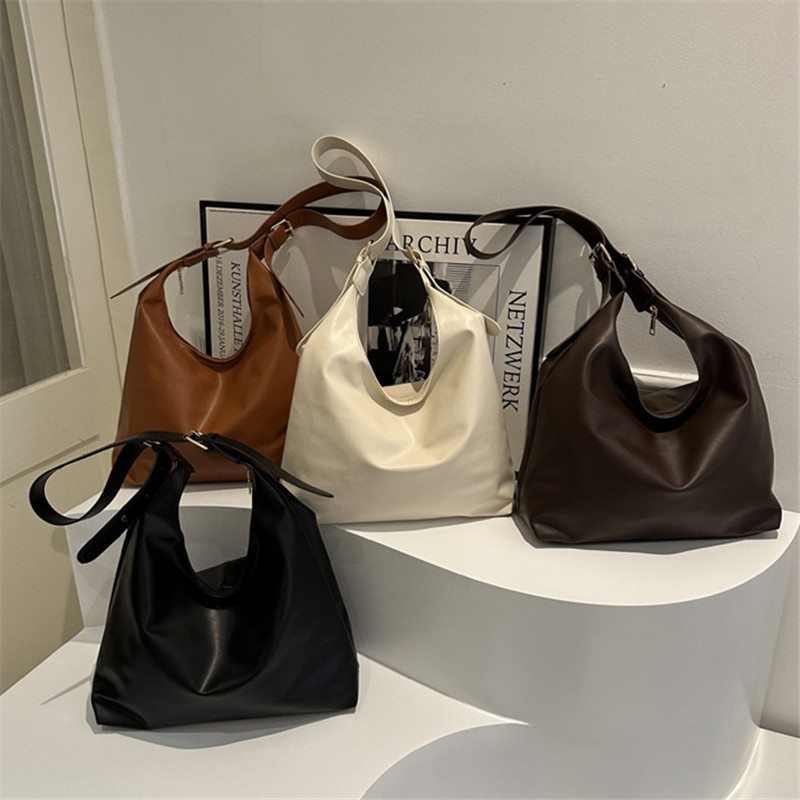 Elegante Bolso de Hombro de Cu - Leather Work Outfit reseña y precio