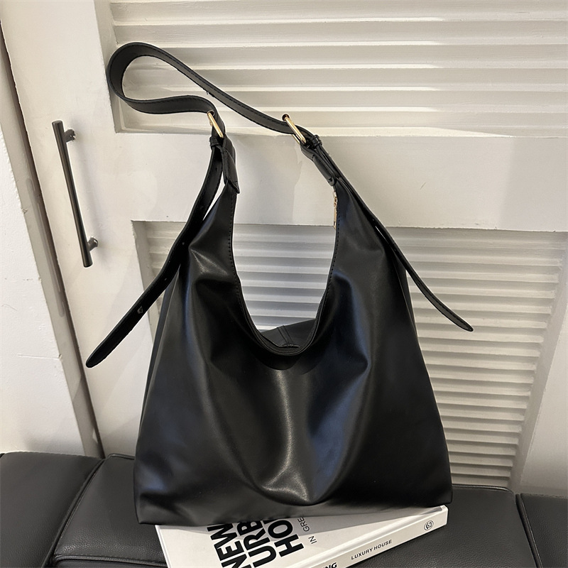 Elegante Bolso de Hombro de Cu - Leather Work Outfit reseña y precio