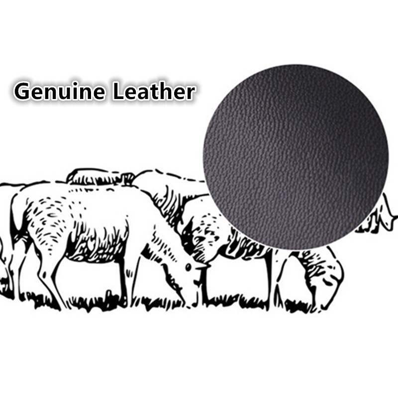 Gorras de cuero genuino, gorro - Leather Work Hat reseña y precio