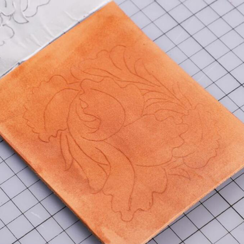 Herramienta de espeleología de - Leatherwork Hand Press reseña y precio