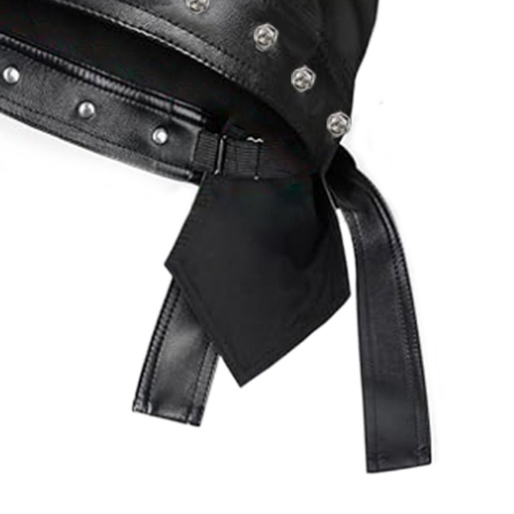 Nueva gorra de motociclista ne - Leather Work Hat reseña y precio