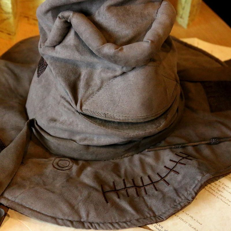 Películas de moda, sombrero de - Leather Work Hat reseña y precio